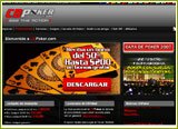 enlace con la página web de cd poker