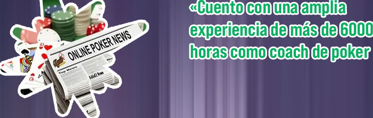 Cursos de poker online gratis