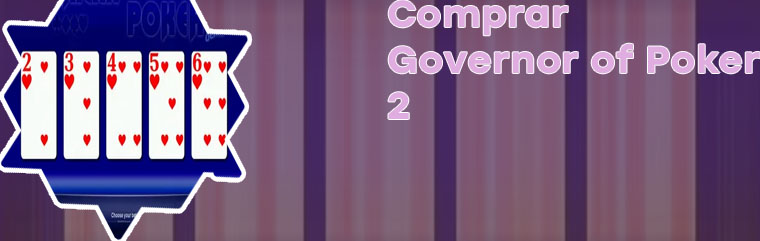Descargar gobernador del poker 2 gratis completo