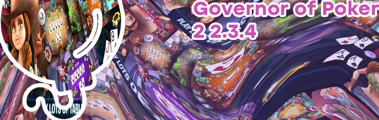 Descargar governor of poker para android gratis