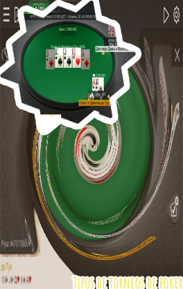 Freeroll poker espa&ntilde;a