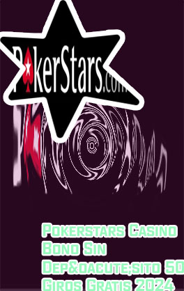 Giros gratis pokerstars