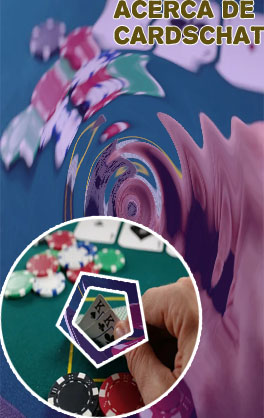 Juego de poker on line