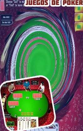 Jugar poker pc