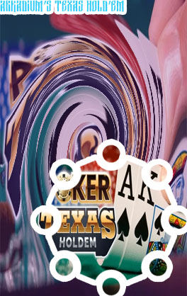 Jugar poker texas holdem