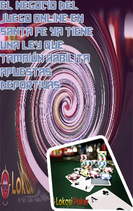 Legislacion poker online espa&ntilde;a