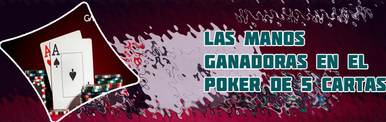 Poker cerrado