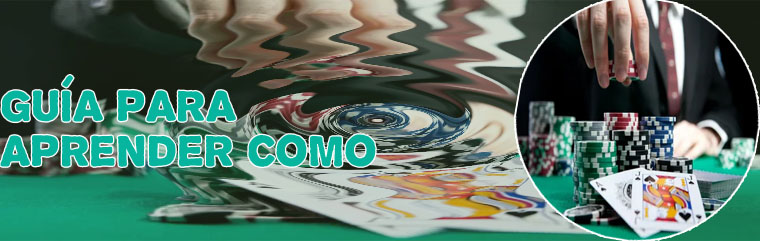 Poker como se juega