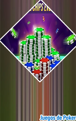 Poker texas gratis online espa&ntilde;ol