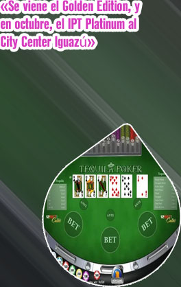 Poker10argentina en vivo