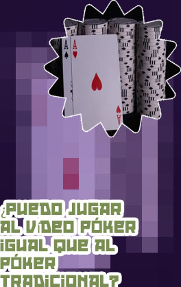 Trucos para jugar al poker online
