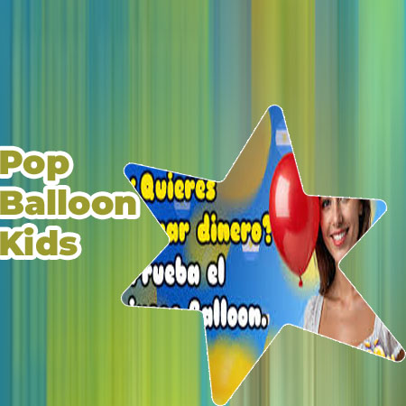Inflar globos balloon app
